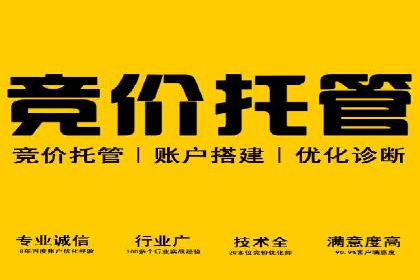 案例剖析：SEM账户托管策略调整